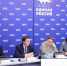 В Москве состоялся круглый стол  «Цифровая инклюзия: решения для каждого» - Единая Россия