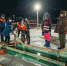 ​В Мотовилихе оборудованы два места для купаний в Крещение - Газета Наша жизнь