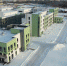 Лечебный город в городе - Газета Звезда