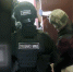 Пермские полицейские задержали псевдокондитера и лже-Деда Мороза в одном лице - V-Kurse.Ru