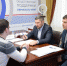 В Штабе общественной поддержки состоялась встреча депутата Законодательного Собрания Пермского края Ирека Хазиева с жителями краевой столицы - Единая Россия