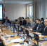 На заседании комитета по социальной политике регионального парламента обсудили вопросы оказания бесплатной юридической помощи - Уполномоченный по правам человека