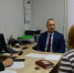 Депутат Заксобрания Илья Шулькин провел прием граждан в Лысьве - Единая Россия