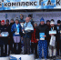 Чемпионат по лыжам - УФСИН по Пермскому краю