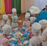 Первая педагогическая пятёрка, стартовала в нашей дружной «конкурсной семье». Номинация “Педагог ДОУ”. День первый. - Департамент образования