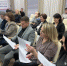 Методический совет Администрации Мотовилихинского района и Председателей ТОС - Газета Наша жизнь