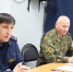 Подведение итогов Медведь - УФСИН по Пермскому краю