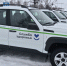 Медучреждениям территорий Пермского края переданы 11 новых автомобилей Niva Travel - Администрация губернатора