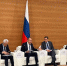 Леонид Слуцкий принял участие во встрече с Сергеем Лавровым - ЛДПР