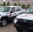 Медучреждениям края переданы 11 новых автомобилей - Вести-Пермь