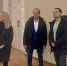 "Партийный десант" в колледже Славянова - Газета Наша жизнь