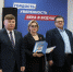 Организаторов площадок «Диктанта Победы» в Пермском крае наградили благодарственными письмами - Единая Россия