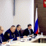 Руководители органов управления РСЧС Пермского края поделились опытом с коллегами из Республики Дагестан - Министерство территориальной безопасности