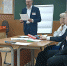 Номинация «Классный руководитель». День 4 — ФИНАЛ - Департамент образования