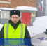В Пермском крае водитель снегохода перевернулся и погиб - Ветта