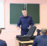 В Пермском институте ФСИН России продолжается неделя науки для профессорско-преподавательского состава - Пермский институт ФСИН России