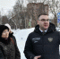 Глава Перми Эдуард Соснин совершил рабочий выезд в Дзержинский район - Ветта