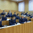 В Пермском институте ФСИН России подведены итоги преддипломной практики курсантов - Пермский институт ФСИН России