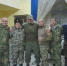 Боевое братство Октябрьского городского округа отправило гумпомощь на СВО - Справедливая Россия