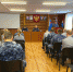 В ИК-12 ГУФСИН России по Пермскому краю подвели итоги деятельности учреждения за 2023 год - УФСИН по Пермскому краю