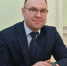 Индустриальный район Перми возглавил экс-силовик Алексей Полудницын - V-Kurse.Ru