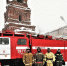 12 февраля огнеборцы 59 и 56 пожарных частей УГПС края, муниципальной пожарной охраны защитили дом от огня - Министерство территориальной безопасности