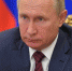 Владимир Путин подписал закон о конфискации имущества за фейки о ВС РФ - Solevar.Online