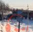 В Пермском крае грузовой поезд протаранил большегруз и оборвал электропровода - V-Kurse.Ru