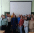 Получение практического опыта от специалиста природоохранной прокуратуры - ПГСХА