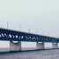 В Перми на день ограничат движение по Красавинском мосту - Ветта