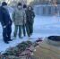 Коллектив следственного отдела по Мотовилихинскому району г. Пермь следственного управления СК России по Пермскому краю почтил память тружеников тыла, погибших в годы Великой Отечественной войны - Следственный комитет
