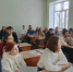 Открытая лекция «Экологическое и правовое просвещение» - ПГСХА