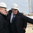 Глава минстроя России высоко оценил развитие инфраструктуры в Перми - V-Kurse.Ru