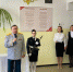 В ЗАТО Звёздный и с. Усть-Качка открыли две Парты Героя посвященных памяти Кириллу Рогожникову и Вячеславу Атякшеву - Министерство территориальной безопасности