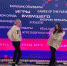 Пермские студентки выступили на «Играх будущего» в дисциплине Just dance. Видео - V-Kurse.Ru