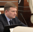 Главу района с уголовкой сменил следователь - Газета Звезда