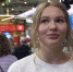 Пермячка на выставке «Россия» пожелала на 8 марта вернуться домой и съесть посикунчик - V-Kurse.Ru