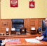Омбудсмен Игорь Сапко представил Ежегодный доклад о деятельности за 2023 год Губернатору Пермского края Дмитрию Махонину - Уполномоченный по правам человека