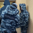 В пермском ЖК «Арсенал» неизвестный открыл стрельбу по окнам - V-Kurse.Ru