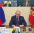 Пять новых нацпроектов запустят в России в 2025 году - Газета Звезда