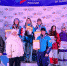 Пермячка стала Чемпионкой России 2024 года в индивидуальном могуле - V-Kurse.Ru