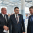 В Перми на Вышке-2 открылся муниципальный бассейн - Business Class