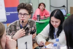 Итоги первого дня: тренинги предпринимательских компетенций в Пермском государственном аграрно-технологическом университете