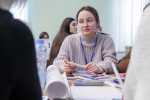 Итоги первого дня: тренинги предпринимательских компетенций в Пермском государственном аграрно-технологическом университете