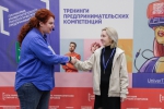 Итоги первого дня: тренинги предпринимательских компетенций в Пермском государственном аграрно-технологическом университете