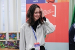 Итоги первого дня: тренинги предпринимательских компетенций в Пермском государственном аграрно-технологическом университете