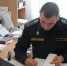Взыскан моральный вред с водителя, совершившего наезд на пешехода - УФССП по Пермскому краю