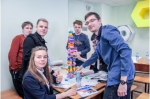 Итоги второго дня: тренинги предпринимательских компетенций в Пермском государственном аграрно-технологическом университете