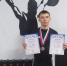 Чемпионат Пермского края по тяжелой атлетике - Умный Спорт