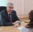 Сегодня Уполномоченный по правам человека в Пермском крае провел личный прием граждан в государственной приемной в Перми - Уполномоченный по правам человека